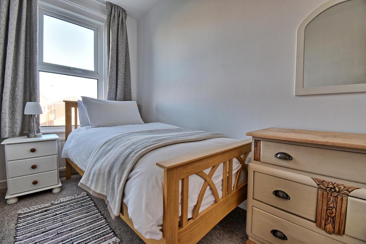 Spindrift - Views Of Chesil Beach Dog Friendly Веймут Екстер'єр фото