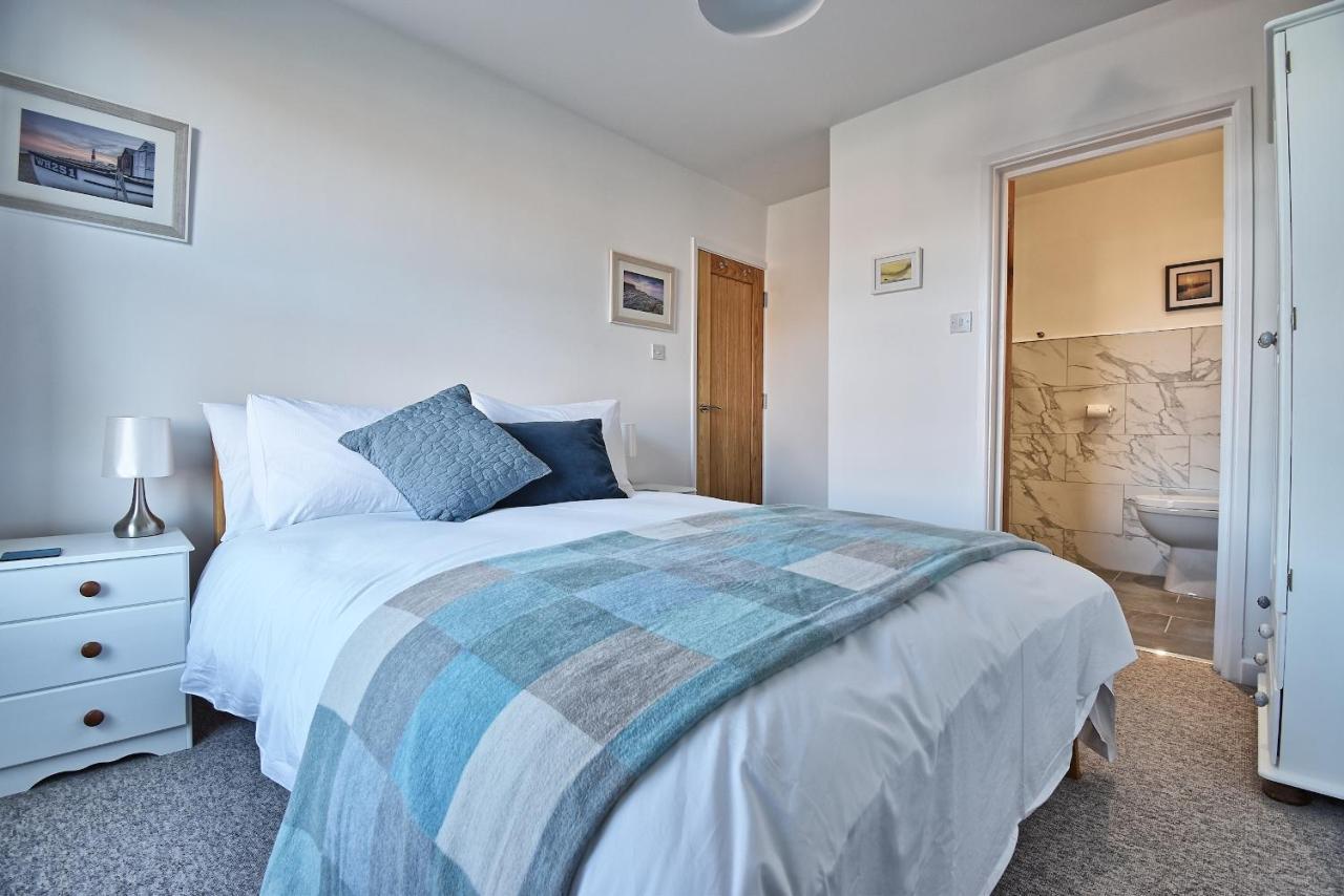 Spindrift - Views Of Chesil Beach Dog Friendly Веймут Екстер'єр фото